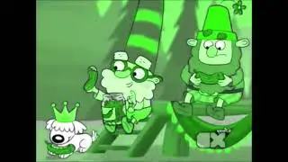 Grump It Up Songs