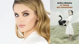 Le favole del comunismo. Incontro con Anita Likmeta.