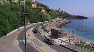 U SPASSIMARE - ECLATEC