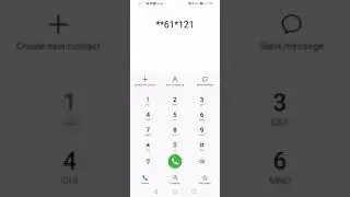 Adjust the number of rings before your phone diverts to voicemail. Lebara network.