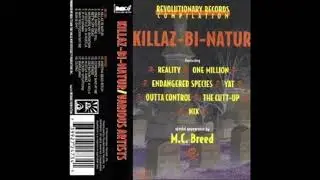 If It's Drama (1995 Milwaukee Wn)