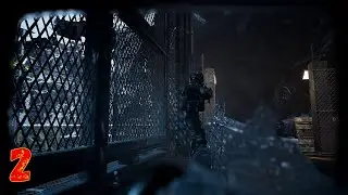 TREPANG 2 # 2 ЭТО F.E.A.R