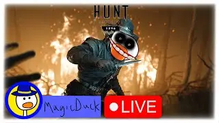 7th stream of 2026 - MagicDuckVT