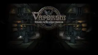 Давайте поиграем в Vaporum - 04 Библиотекарь