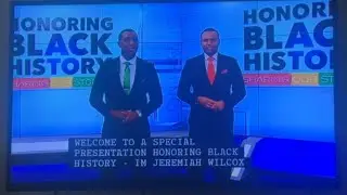 Instant Loc Machine Black History Month NBC News Honors | Dread House