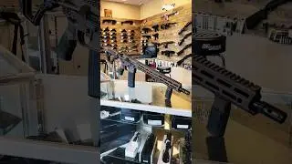 Daniel Defense DDM4 V7