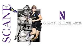 Northwestern - A Day in the Life | Izzy Scane (5/27/20)