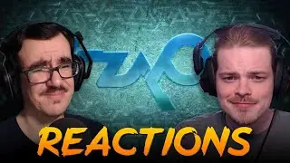 Sonic Central Reactions - Sonic Colors Ultimate, Neues Sonic-Projekt (Zao? Zap?)  & mehr!