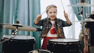 JAM MUSIC SCHOOL & WARGAMING | Музыкальная активация на празднике танкистов от школы ДЖЕМ