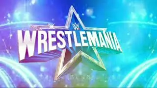 wwe WrestleMania 38 Match Card graphics || WrestleMania graphics Background | wwe WrestleMania 38