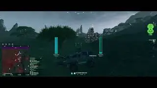 Planetside 2 ... 3-(MMN) HUN MAGYAR
