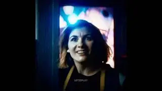 What is your favourite from 13s Dalek Trilogy? #doctorwho #doctorwhoedit #edit #shorts