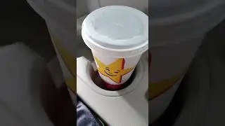 We got Hardee's