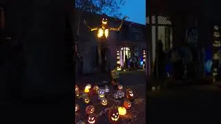 where they DEVOUR your SOUL 🎃👻 #Halloween