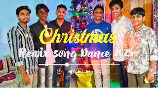 Remix song Dance 2025 