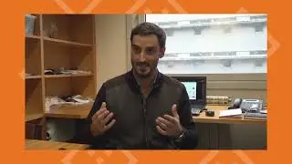 2D-Therapy Research Project | Meet Artur Pinto