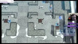 Engage Ring Rotation Run Part 15