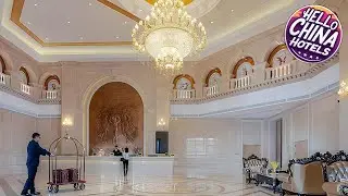 Vienna International Hotel Changchun First Auto Works | Changchun, China | Hotel Review ⭐