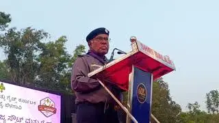 STATE JAMBOORI KARNATAKA #scout #guide #rover #renger #karnataka #video #virel #videoviral #rover 