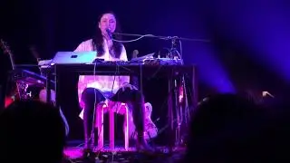 Solo Lenka Dusilová SPOLU