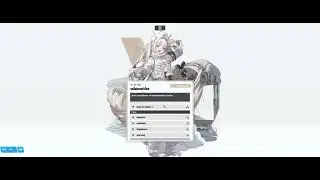 Nikke Blanc : Fortune Express
