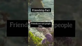 Who is your best friend? |Friendship Fact| #shorts #facts #friendship #friends #dpmindset