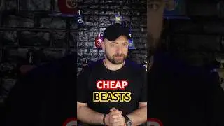 Affordable Beast Mode Fragrances that Smell Expensive 🔥