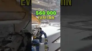 New BEST Money Farm in ARC Raiders