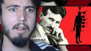 TECNOLOGIAS QUE NÃO EXISTEM | React Semydeus