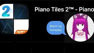 Piano Tiles 2 Gameplay