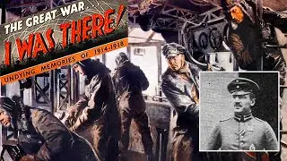 Ch13:E84: I was London's First Zeppelin Raider, by Major Erich Linnarz, May 31, 1915