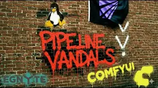 A Native Linux CLI & ComfyUI Plugin for Egnyte