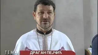 Bijeljina, Ilindan - Janja