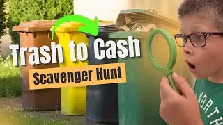 What💰HIGH DOLLAR 💵 Trash Items Can I Find To RESELL? #reseller #flipping #dumpsterdiving #sidehustle