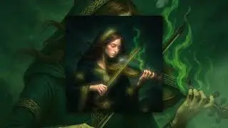 Haunting Beauty | Folk Violin & Metal Fusion