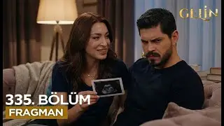 Gelin 335. Bölüm Fragmanı - Cihan'dan Hançer'e Büyük Rest! Beren'in Hamilelik Tuzağı!