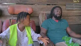 Ep 212🔥 KWAME ATO The Village Mechanic Ft Kompany Nsafoa Hemaa Jordan Philipa Obolo 16 Neggas 