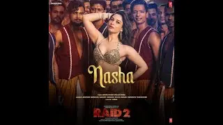 Jasmine Sandlas - NASHA - Tamannaah B, Ajay D, Riteish D, Sachet T, Jaani (David Howard Remix)