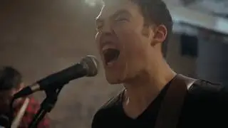 Stay Loud - Basement (Music Video)