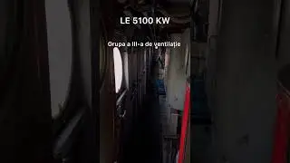 Locomotiva electrică 5100 KW