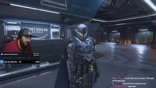 [DROPS] 4.4 IAE Day 2 Origin | Percy Testing - Alien Mission and more | !discord !org !Giveaway