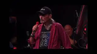 Kill Tony Benjamin Grelle First Appearance & Interview - Ep. #673 Clip