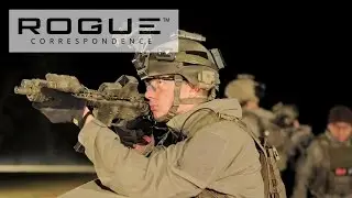 MilSim West - Rogue Correspondence - Seize Grozny! - Dispatch 5