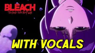 【You're Here To Stay】 | BLEACH: TYBW Ep 36 OST (Orchestra + Vocal Cover) ft. @AirahTea