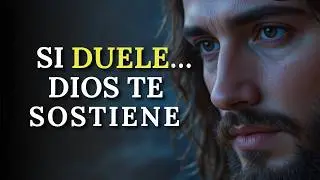 Dios te SOSTIENE Cuando la Tristeza te Abruma | Oración de la Noche