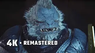 Halo 2: Anniversary &ndash; The Covenant's Betrayal (4K) REMASTER
