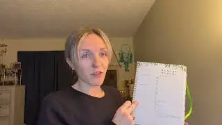 Our Experience with UtyTrees Daily Planner &mdash; Honest Review & Feedback