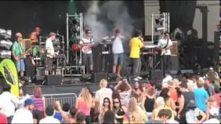 TAHUNA BREAKS [ LIVE ] / CASUALLY AQUAINTED :: www.lovethebay.co.nz