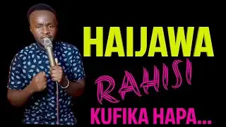 HAIJAWA RAHISI KUFIKA HAPA NI MKONO WA BWANA UMENIBEBA!!🥰🥰