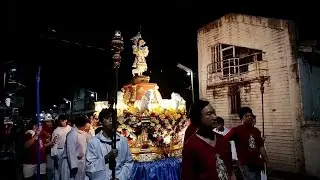 Imus Cathedral Sto. Niño Procession 2026 (03 of 04)